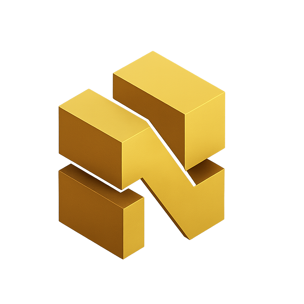 NeoBlock logo placeholder